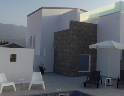 Holiday home in Kos Town villa booking