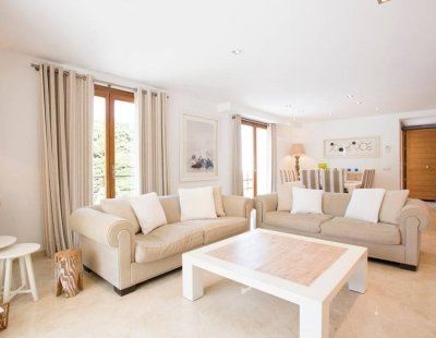 Villa holidays in Balearic Islands