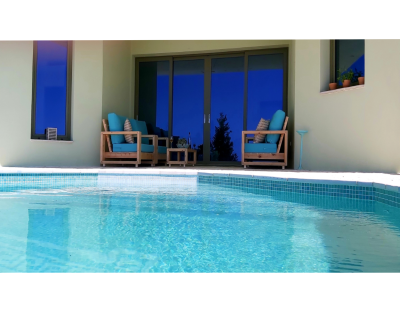 Villas in Corfu