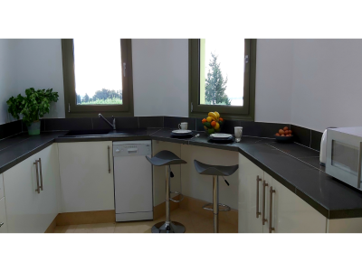 Holiday home in Halikounas villa booking