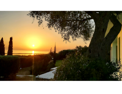 Book a villa holiday in Corfu