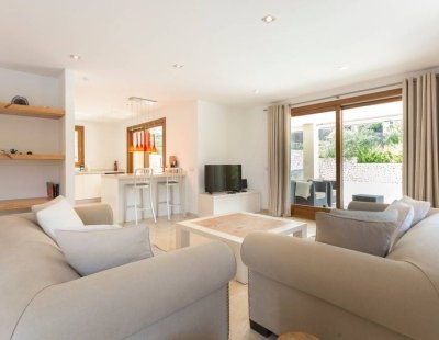 Book a villa holiday in Balearic Islands