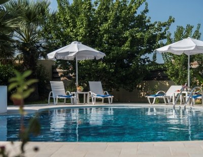 Holiday home in Kos villa booking