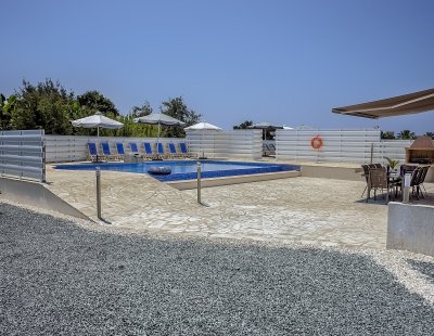Holiday home in Coral Bay villa booking