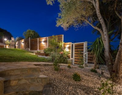 Book a villa holiday in Laganas