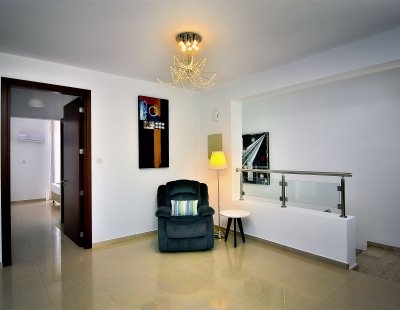 Villas in Cyprus