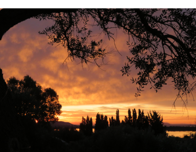 Book a villa in Greece
