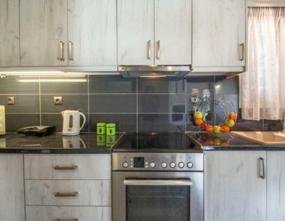 Villa holidays in Laganas