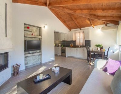 Villa in Greece to rent