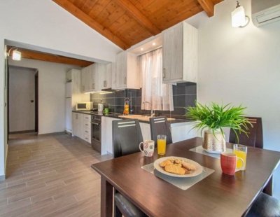 Villa holidays in Greece