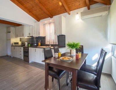 Holiday villas in Zakynthos