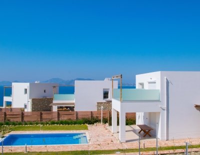 Holiday home in Greece villa booking