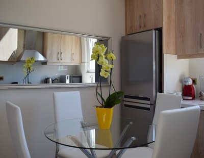 Villa in Kos to rent