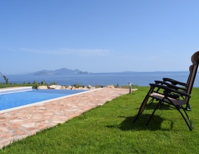 Holiday villas in Kos Town