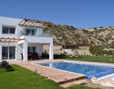 Villa in Kos Town to rent