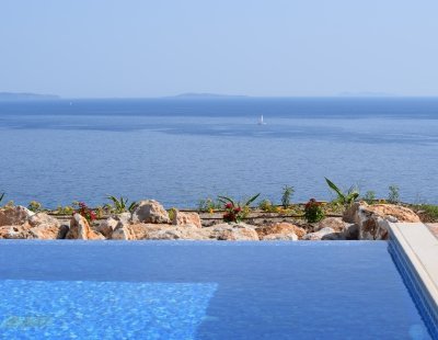 Book a villa holiday in Kos