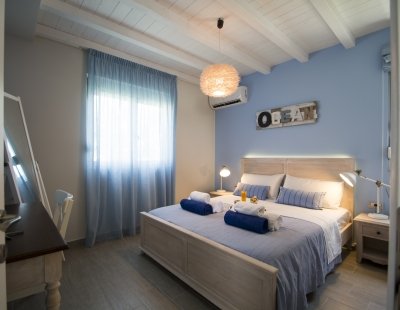 Holiday home in Greece villa booking