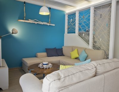 Holiday villas in Kos