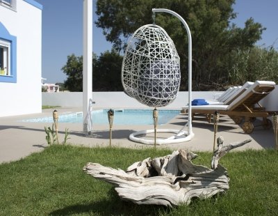 Holiday villas in Kos Town