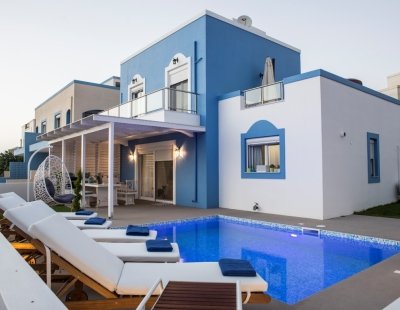 Villa in Kos Town to rent