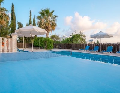 Villas in Cyprus