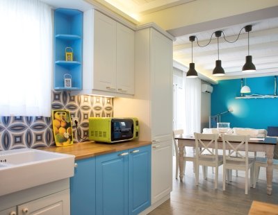 Book a villa holiday in Greece