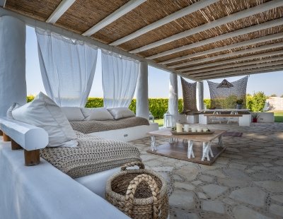Holiday villas in Kos