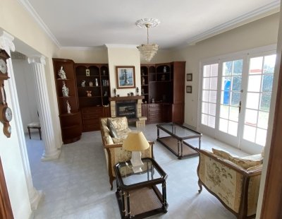 Villa rentals in Menorca