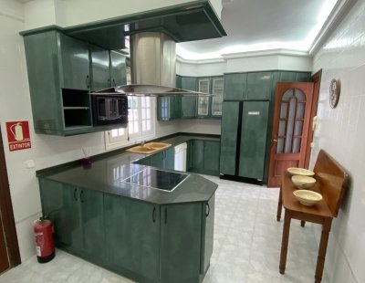 Book a villa holiday in Spain