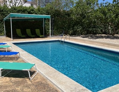 Holiday home in Balearic Islands villa booking