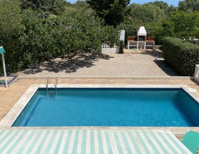 Villa holidays in Alaior