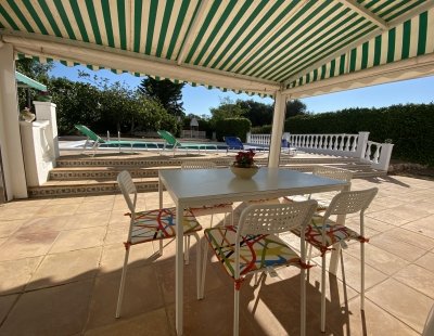 Book a villa holiday in Balearic Islands