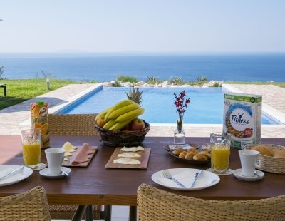 Villa holidays in Kos Town