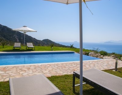 Book a villa holiday in Kos Town