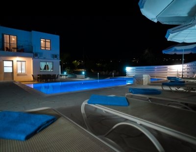 Villa in Paphos to rent