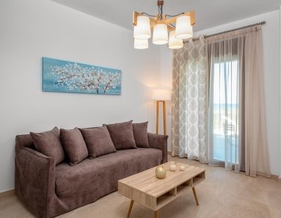 Villa holidays in Ixia