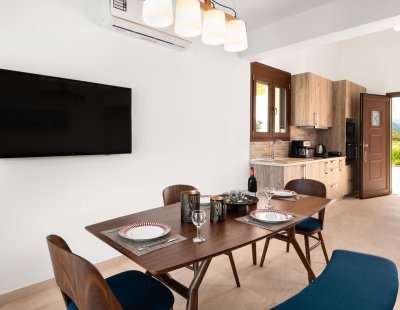 Book a villa holiday in Ixia