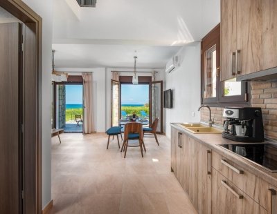 Book a villa in Ixia