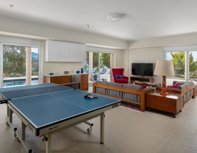 Villa in Rhodes to rent