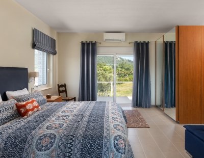 Holiday villas in Ixia