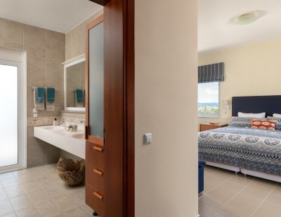 Book a villa holiday in Rhodes