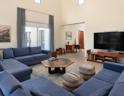Holiday home in Greece villa booking