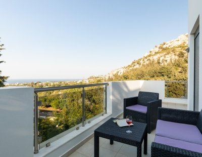 Book a villa holiday in Greece