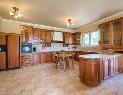Book a villa in Kolymbia