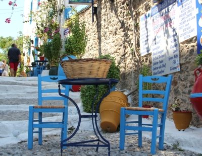 Kos Town, Island of Kos