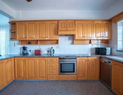 Holiday villas in Coral Bay