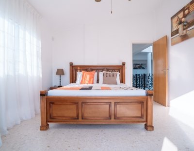 Holiday home in Coral Bay villa booking