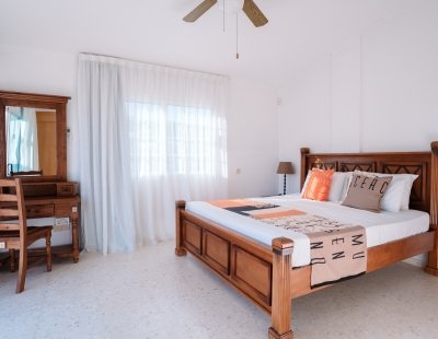 Book a villa in Cyprus