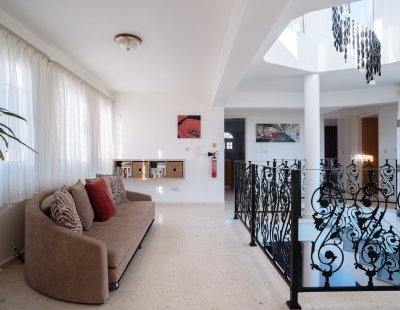 Holiday home in Paphos villa booking