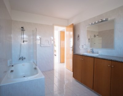 Villa in Cyprus to rent